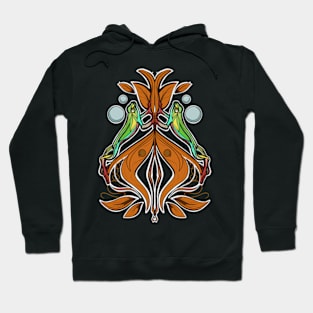 FROGCLIMB Hoodie